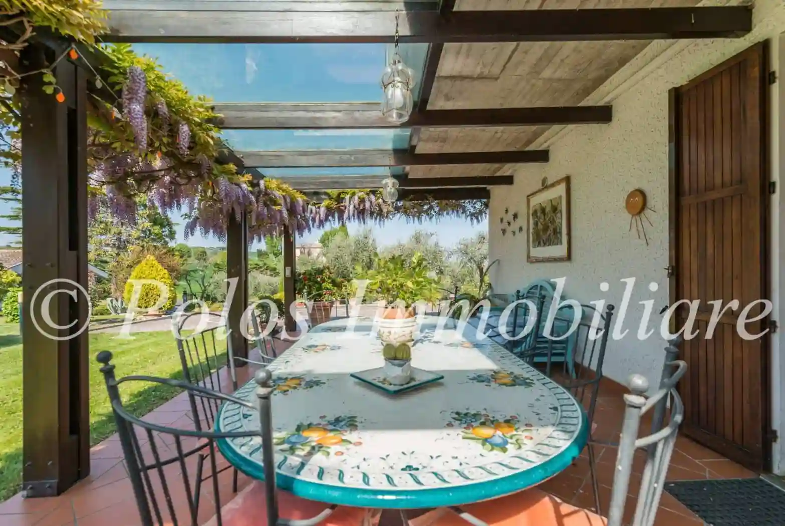 Villa - foto 5