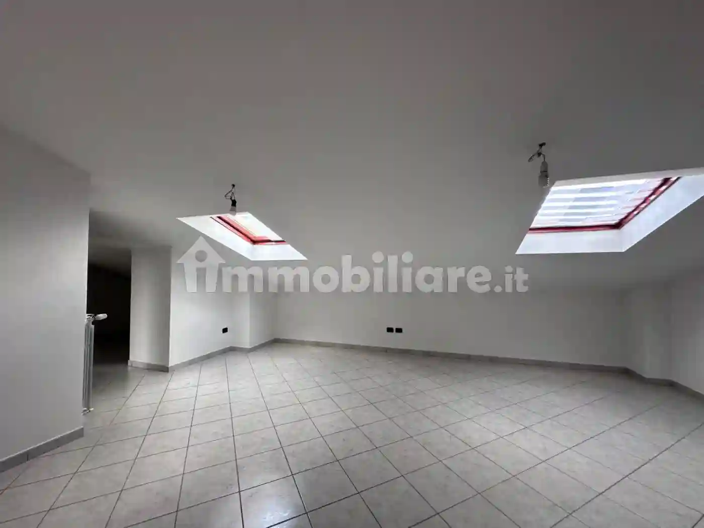 Attico - Mansarda - foto 2