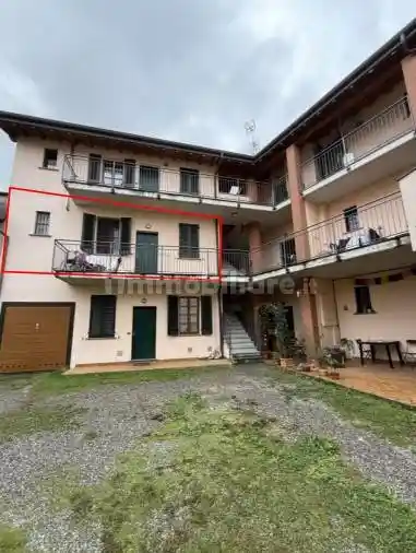 Appartamento in vendita a Bellinzago Lombardo