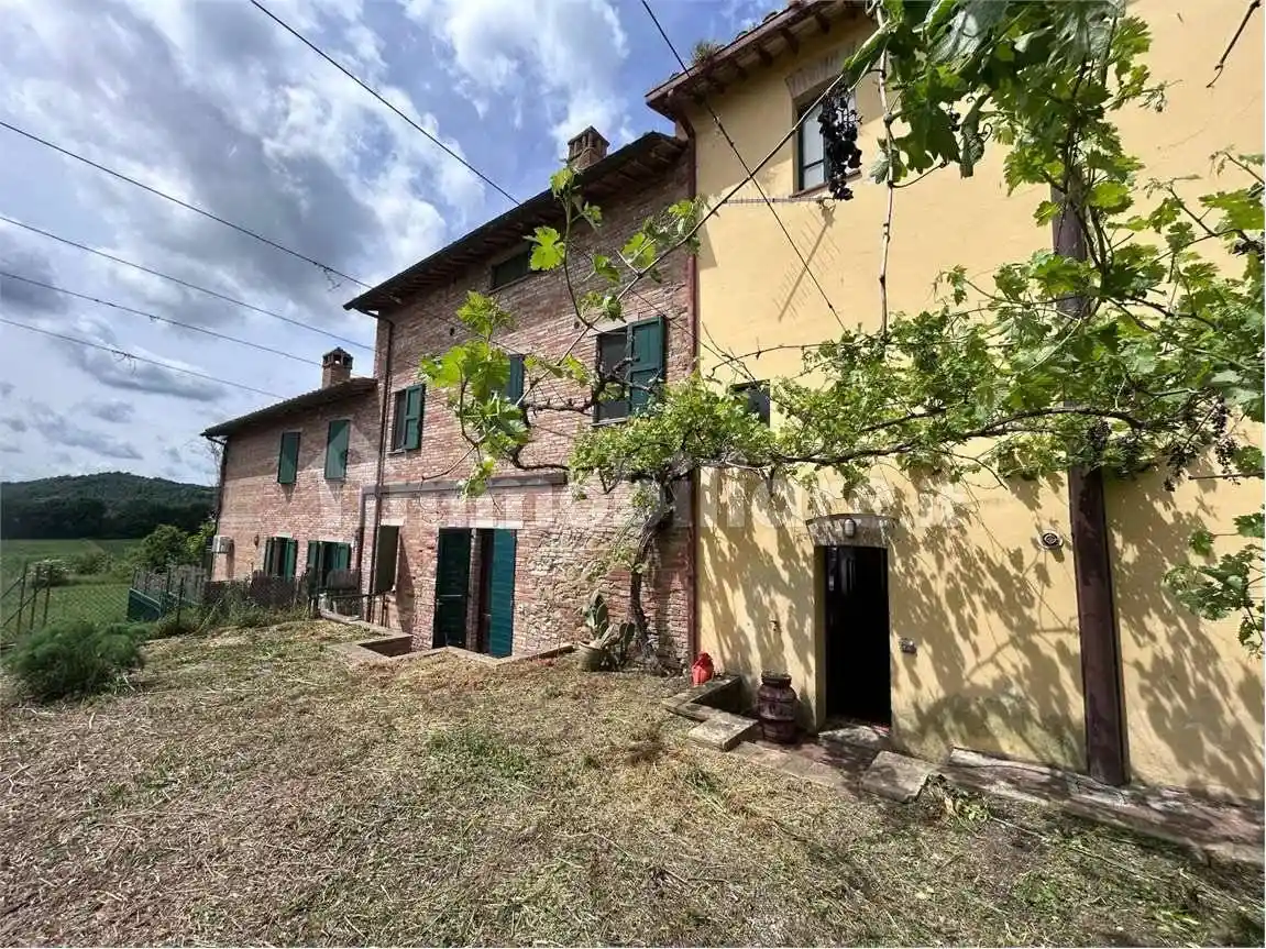 Casa indipendente in vendita a Marsciano