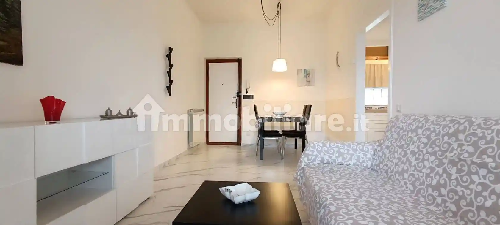 Attico - Mansarda in vendita a Viareggio
