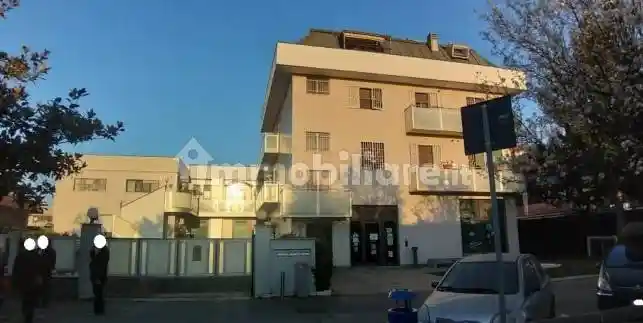 Appartamento in vendita a Segrate