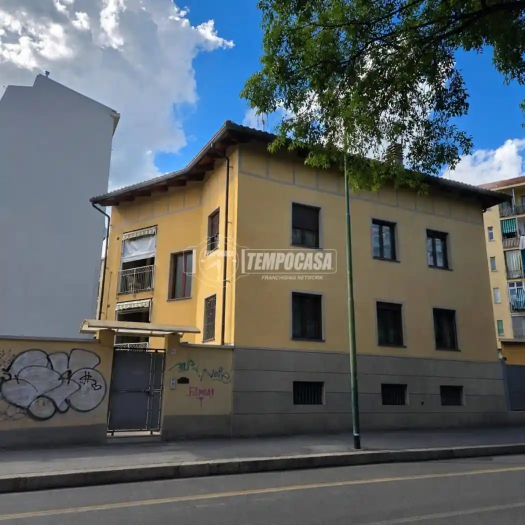 Appartamento in vendita a Torino