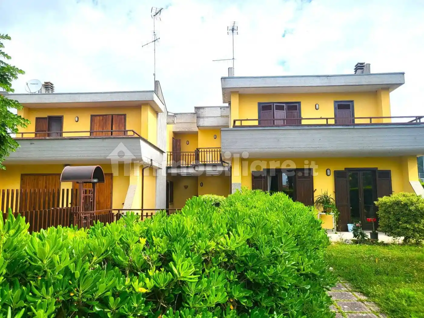Villa in vendita a Civita Castellana