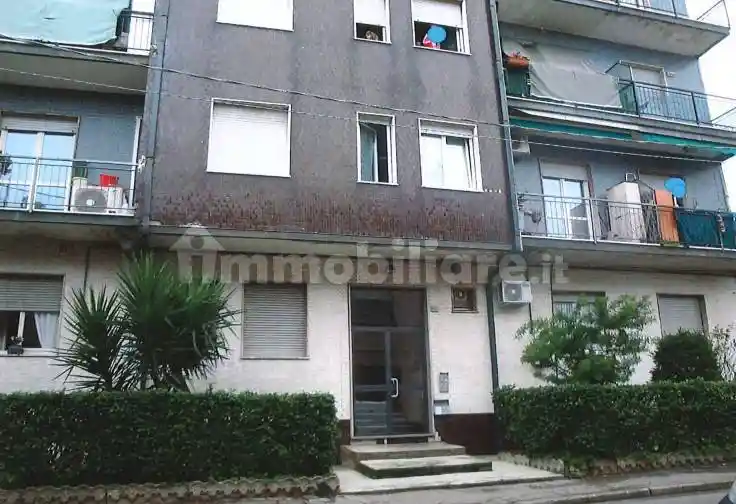 Appartamento in vendita a Limbiate