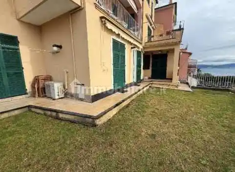 Appartamento in vendita a Arenzano
