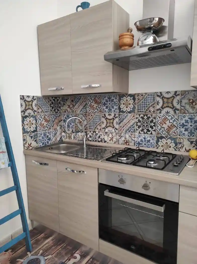 Villa in affitto a Campobello di Mazara