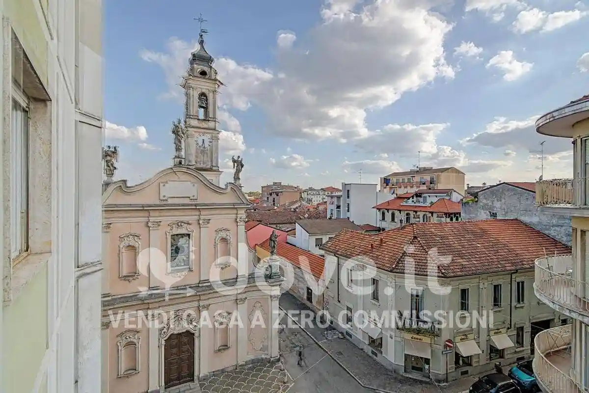 Appartamento in vendita a Vigevano