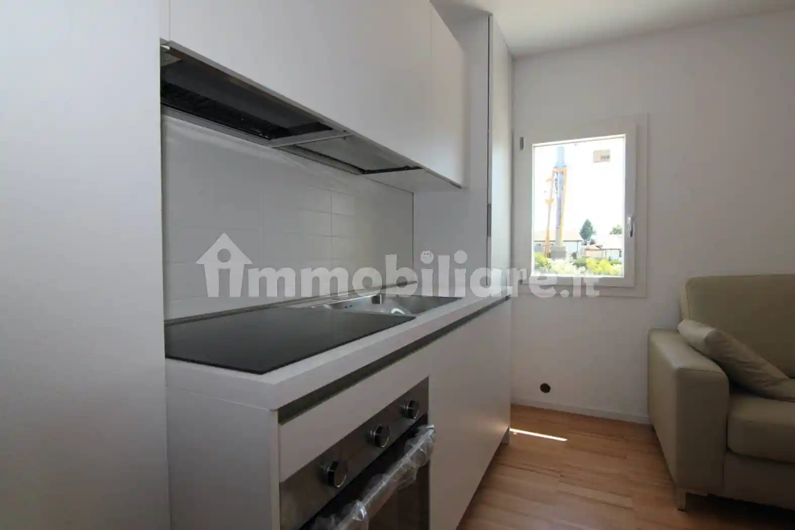 Appartamento in affitto a Roncade