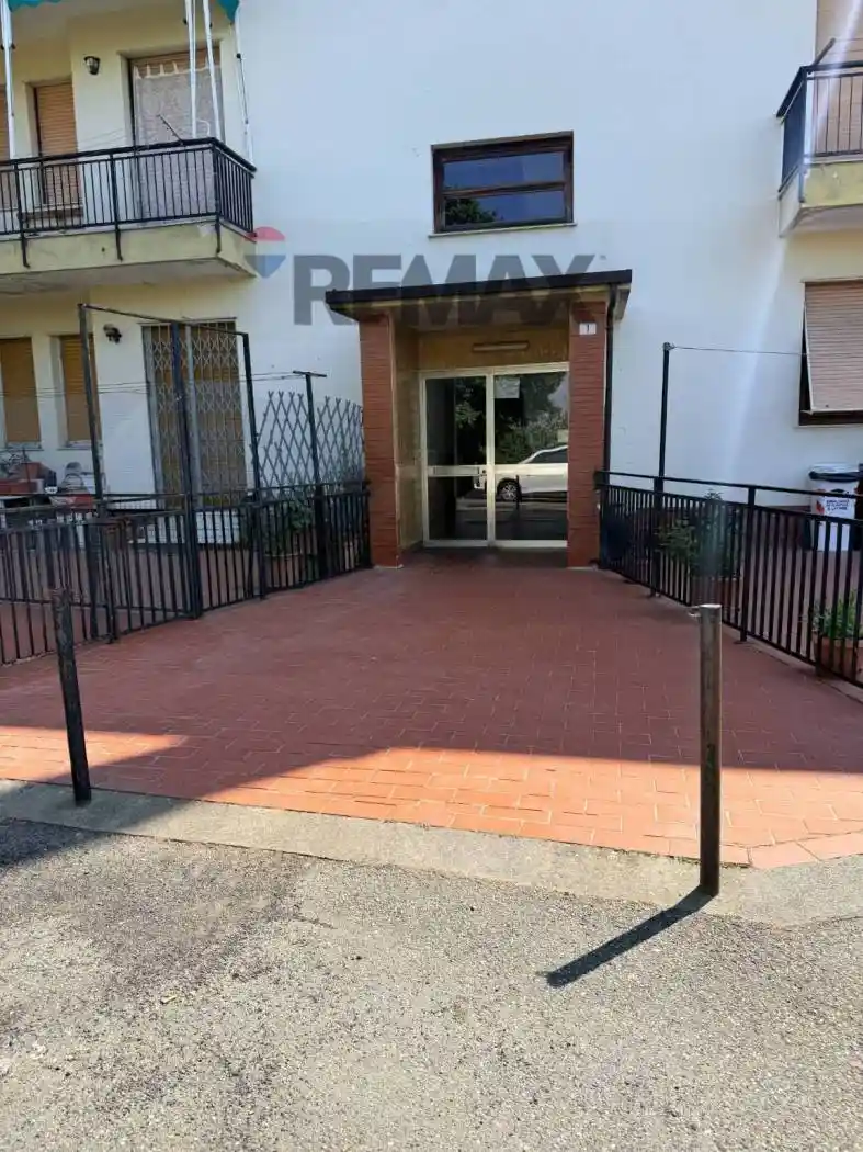 Appartamento in vendita a Casaleggio Boiro