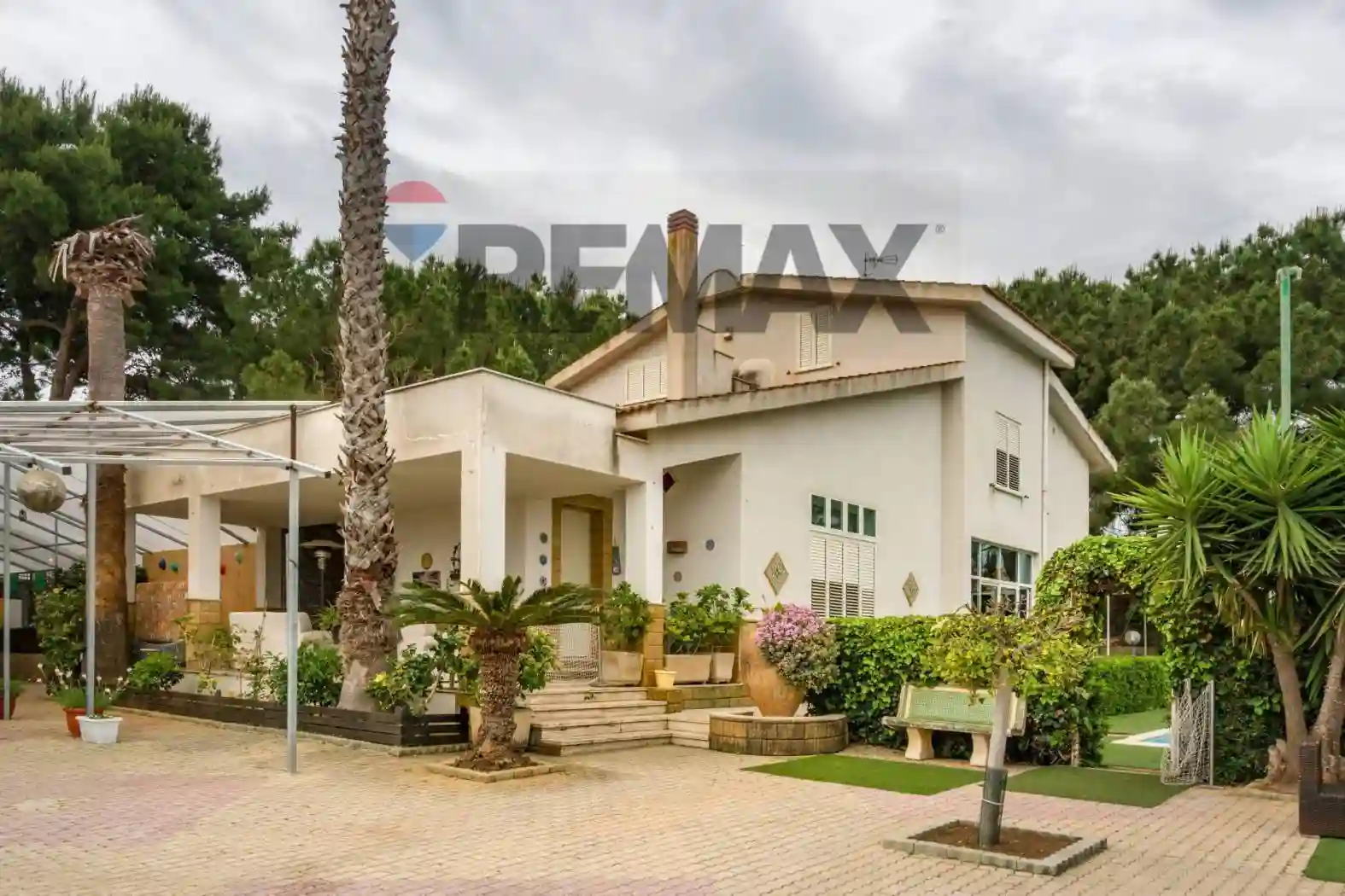 Villa - foto 3