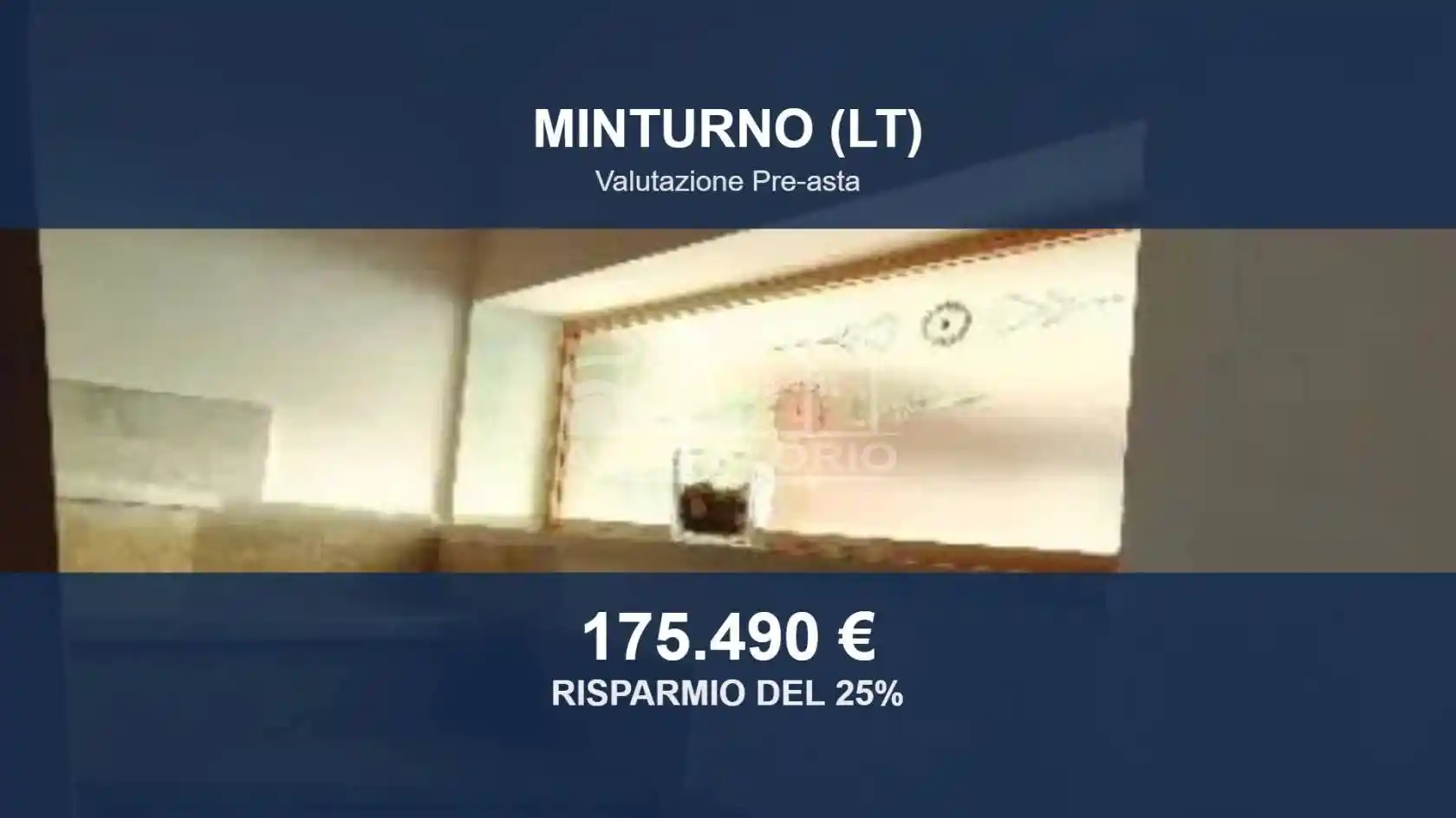 Villetta a schiera in vendita a Minturno