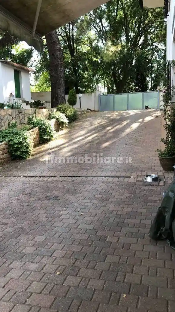 Villa in vendita a Sarego