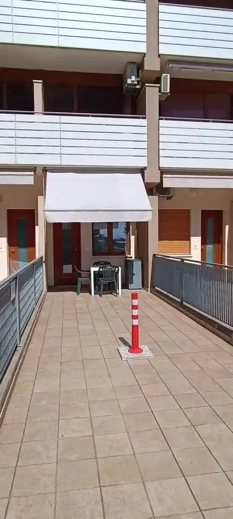 Appartamento in vendita a San Michele al Tagliamento