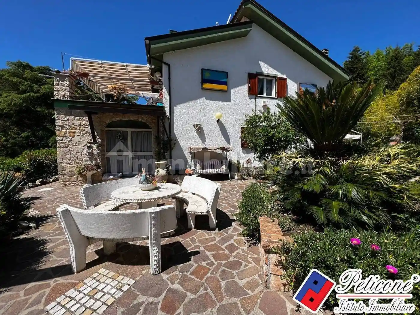 Villa in vendita a Campodimele