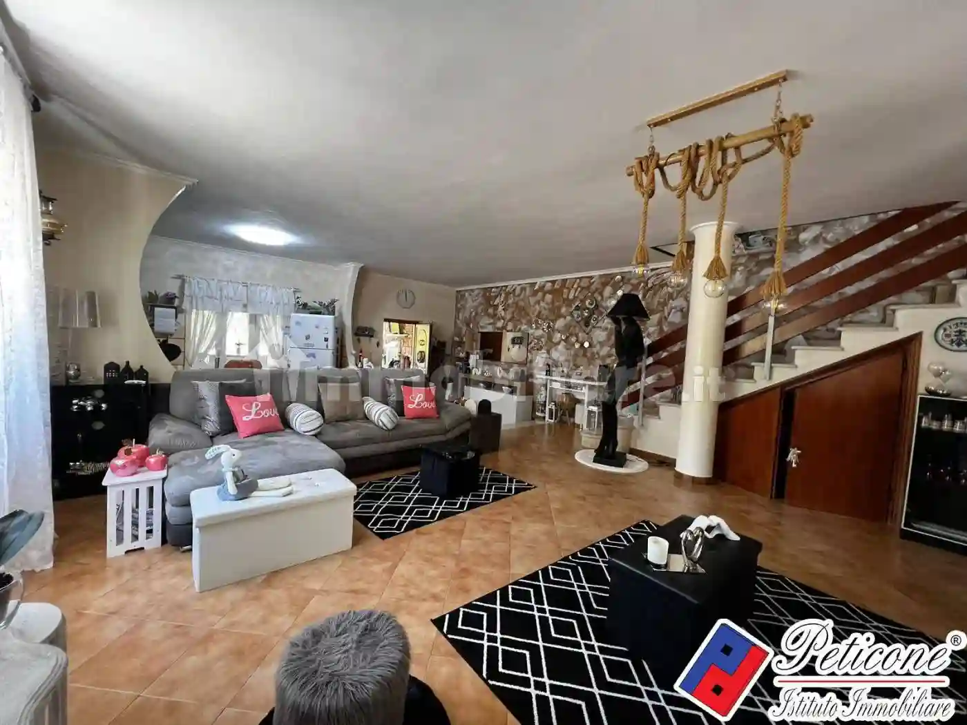 Villa - foto 5