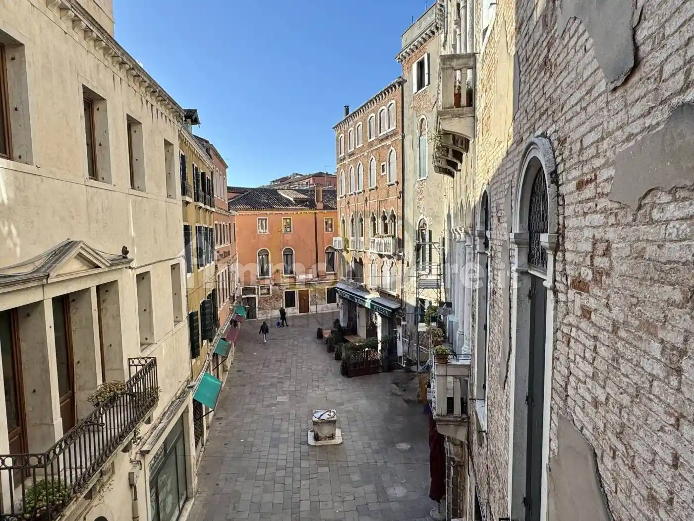 Appartamento in vendita a Venezia