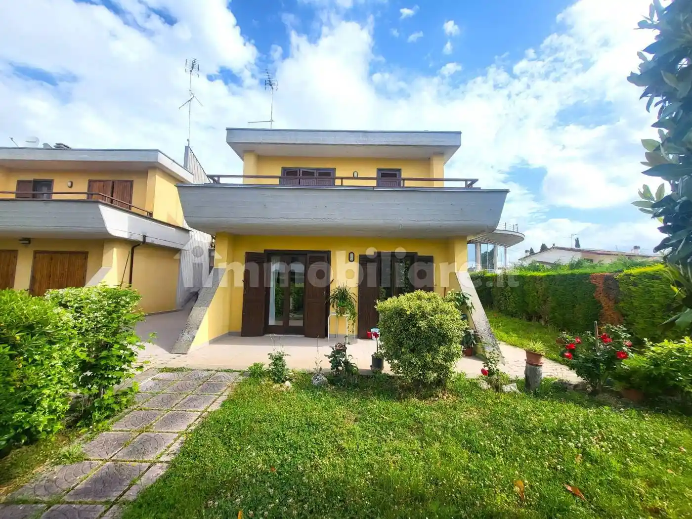 Villa in vendita a Civita Castellana