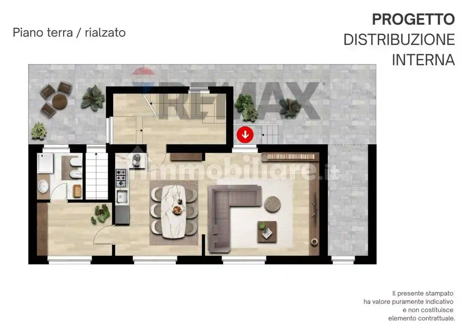 Casa indipendente - foto 5