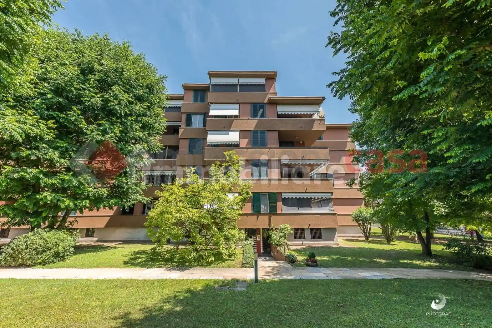 Appartamento in vendita a Buccinasco