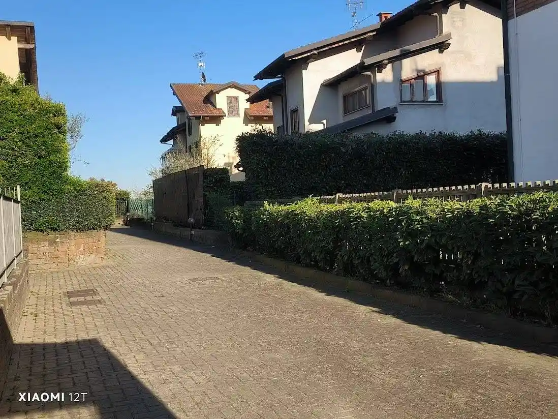 Villetta a schiera in vendita a Verolengo