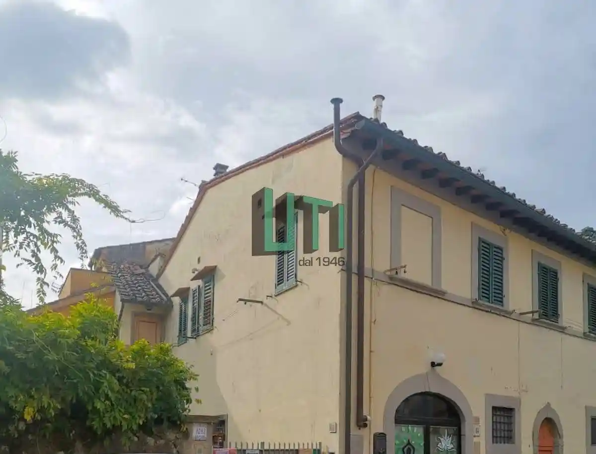 Appartamento in vendita a Montelupo Fiorentino