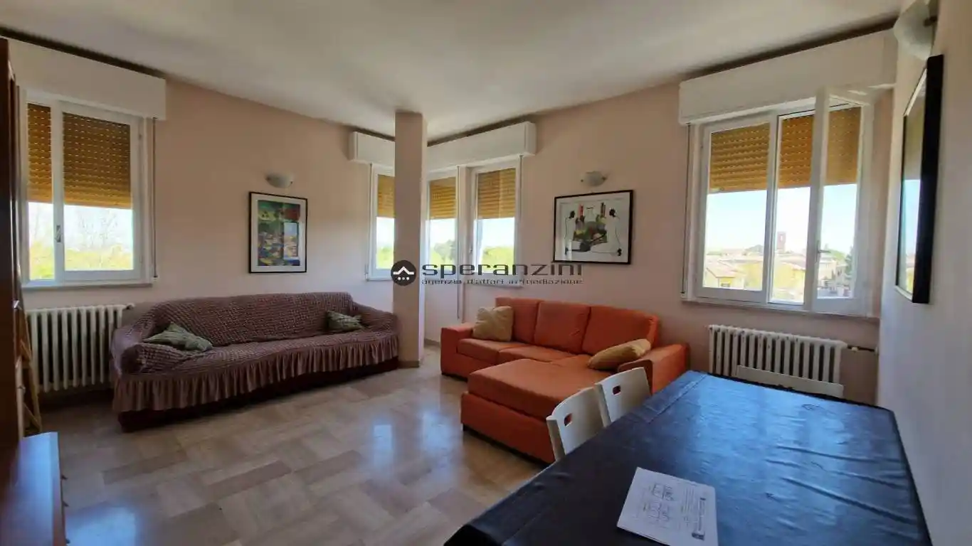 Appartamento in vendita a Fano