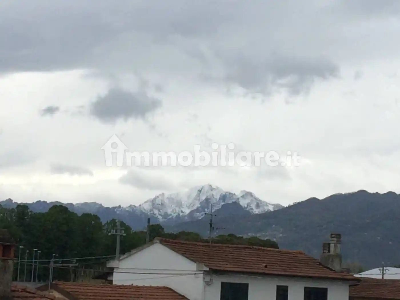Villa in vendita a Pietrasanta