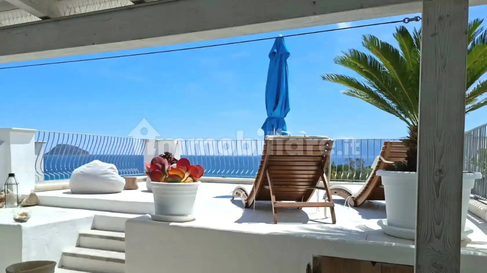 Appartamento in vendita a Golfo Aranci