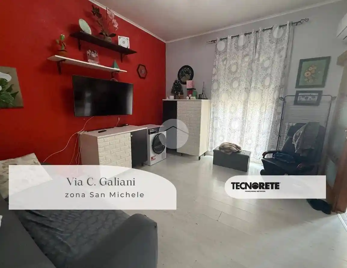 Appartamento in vendita a Foggia