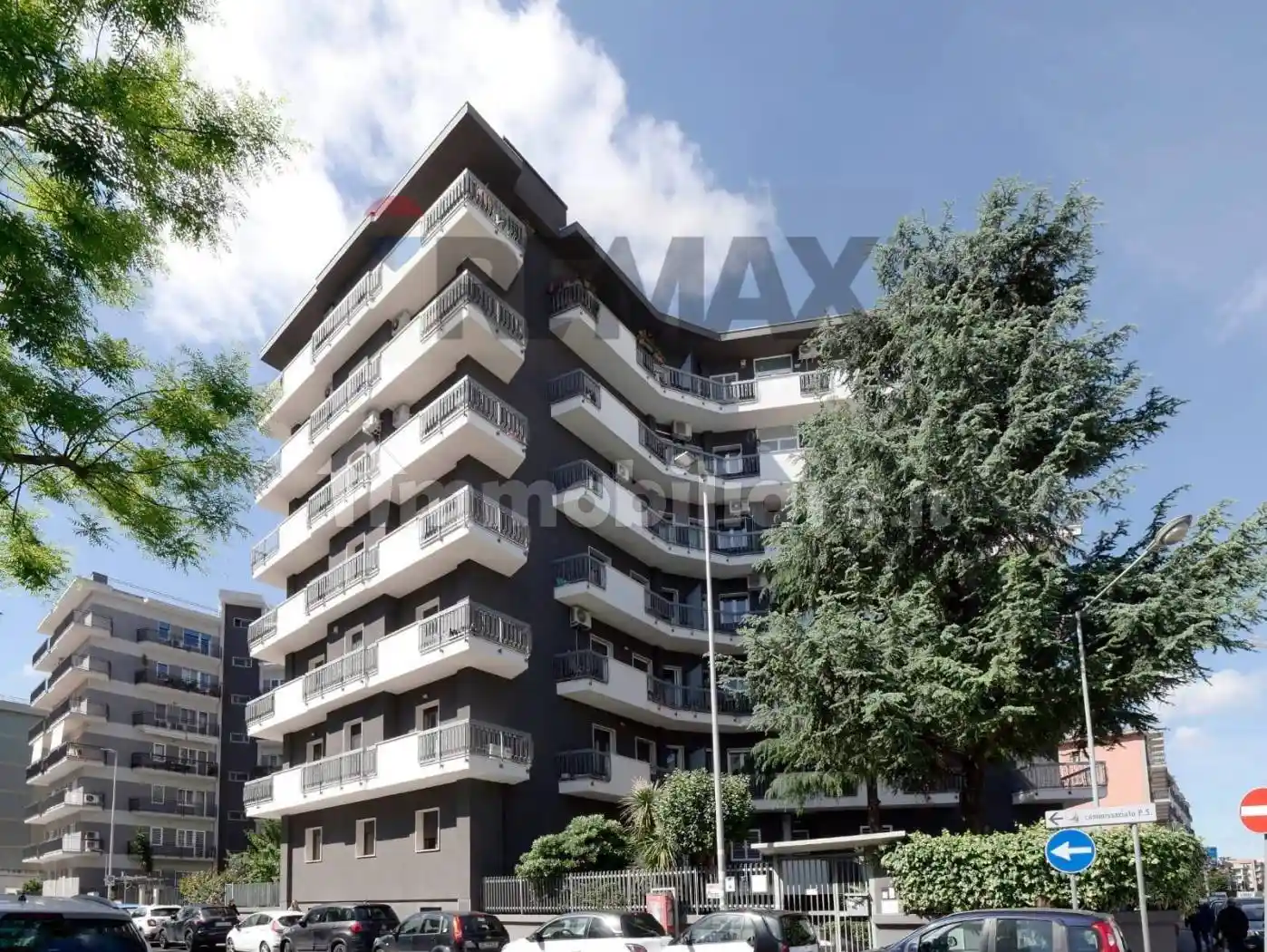 Appartamento in vendita a Bari