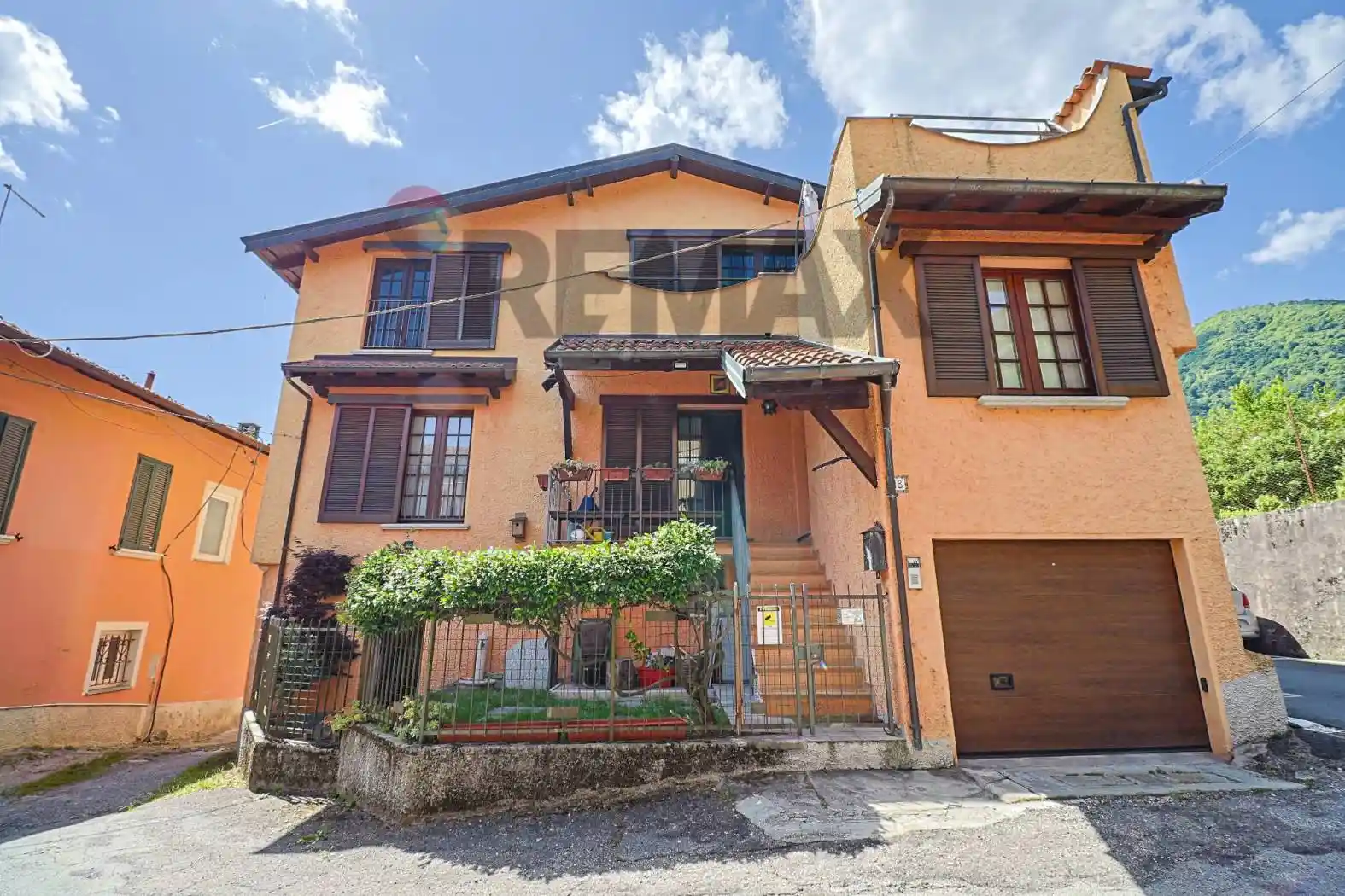 Casa indipendente in vendita a Cittiglio