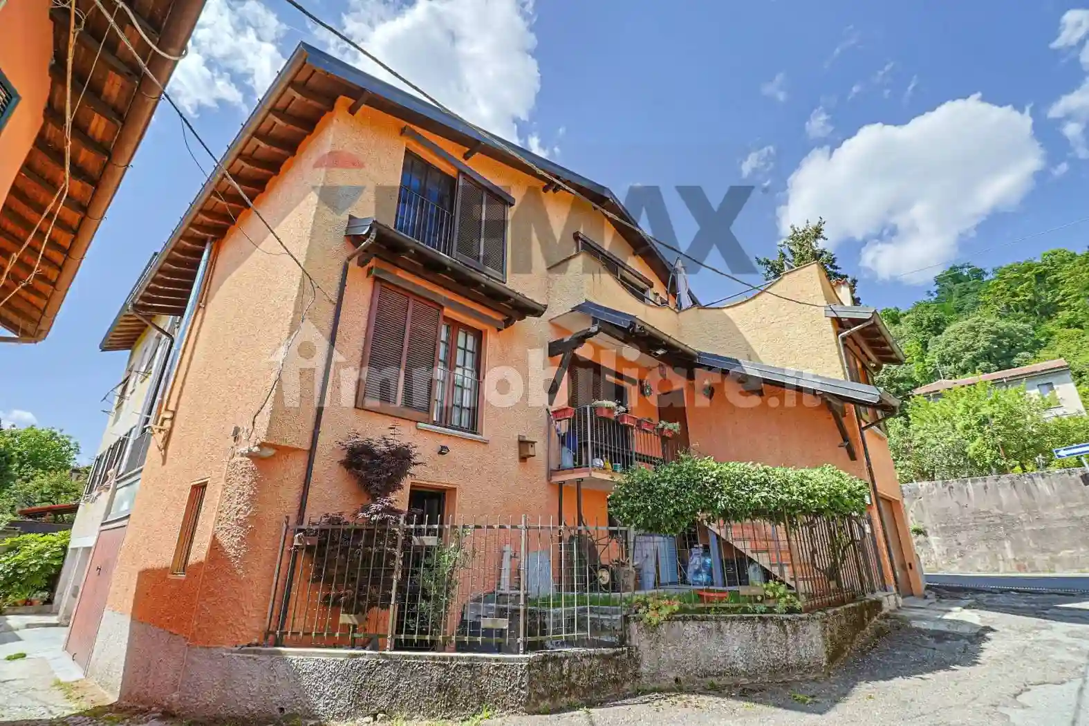Casa indipendente - foto 2