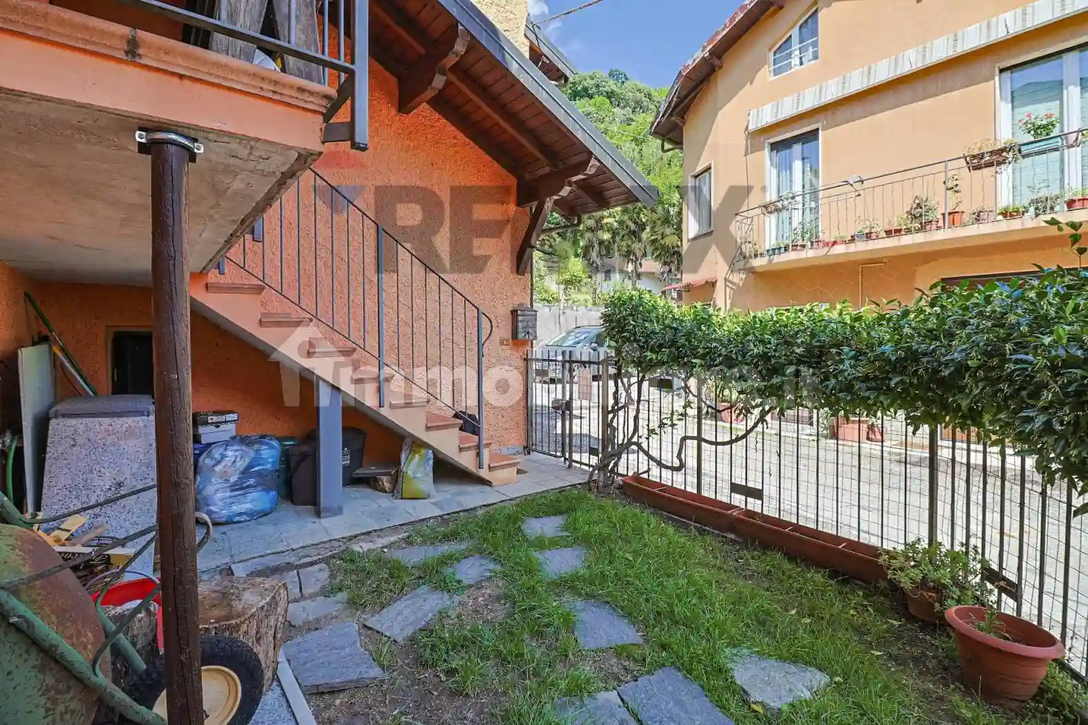 Casa indipendente - foto 3