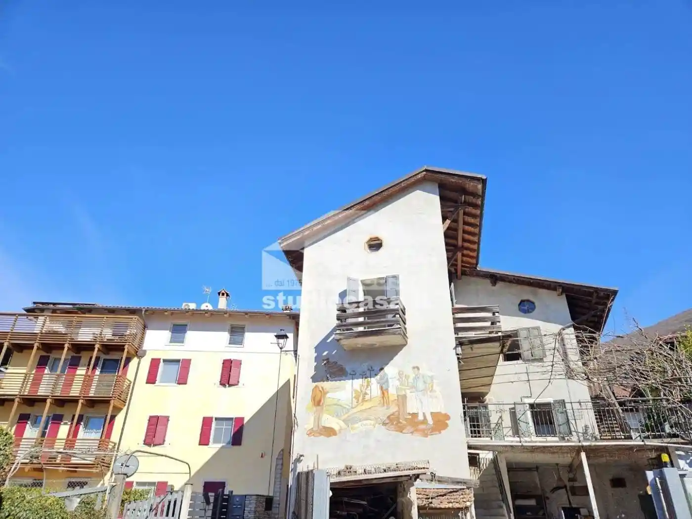 Appartamento in vendita a Rovereto