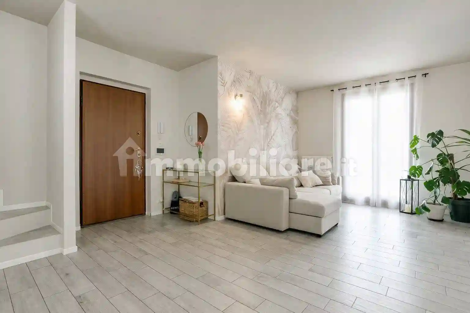 Villetta a schiera - foto 4