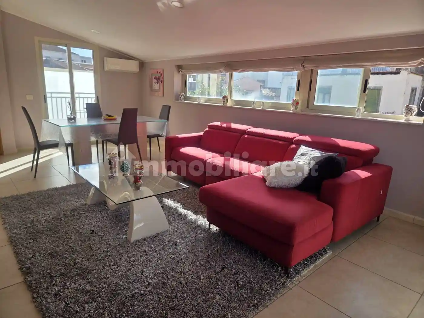 Appartamento in vendita a Acireale