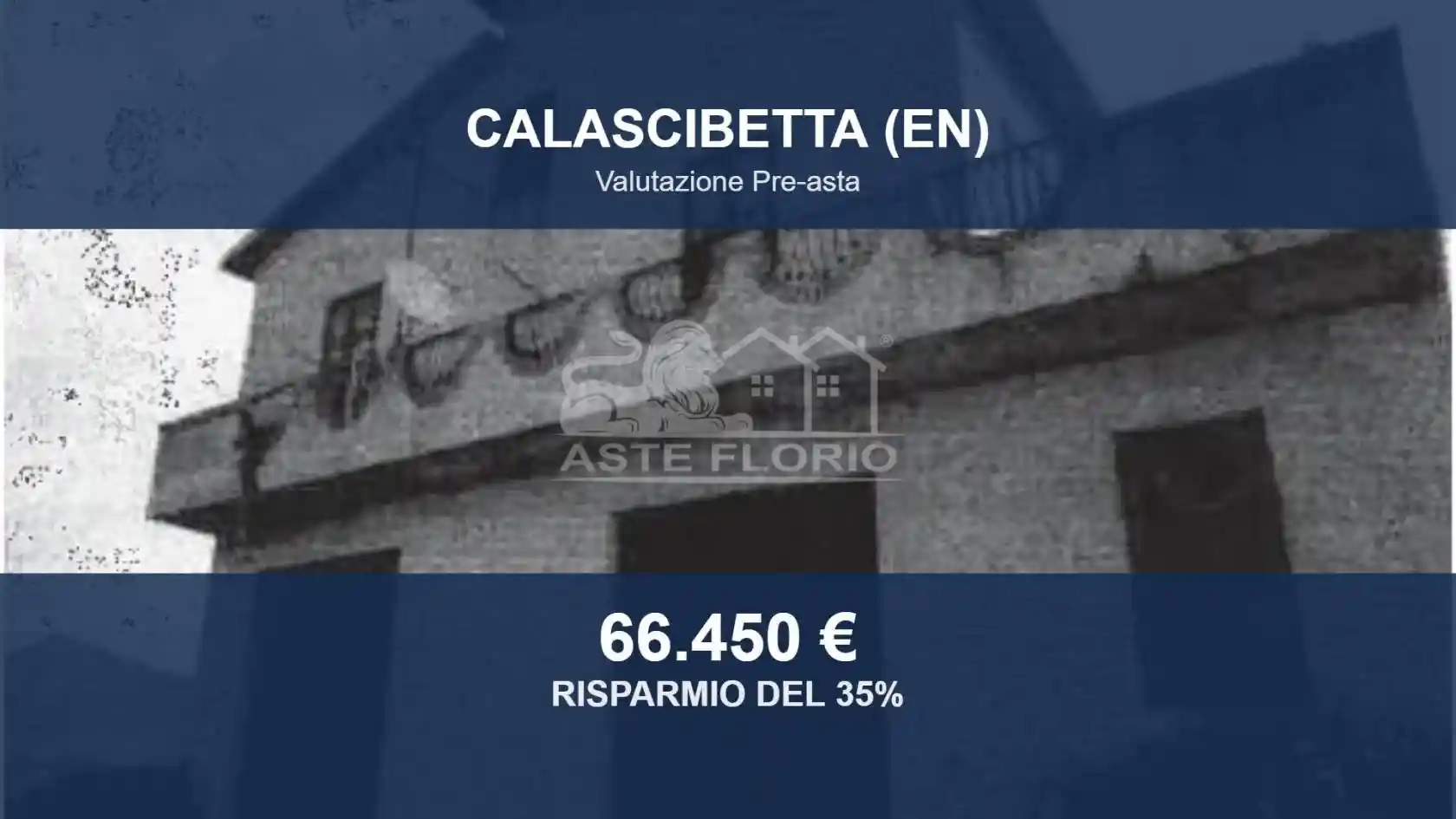 Rustico - Casale in vendita a Calascibetta