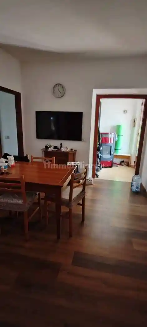 Appartamento in vendita a Vallefoglia