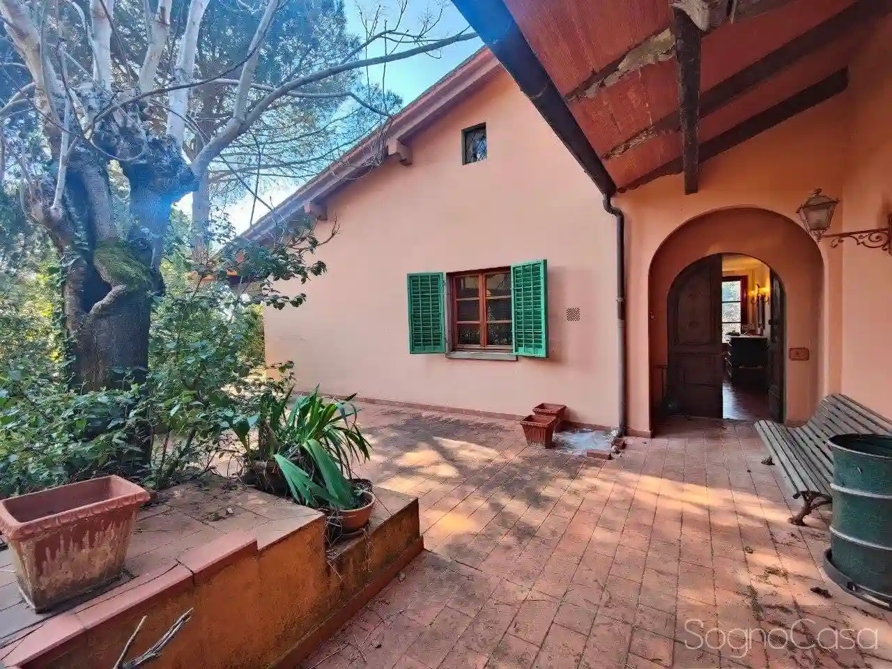 Villa - foto 3