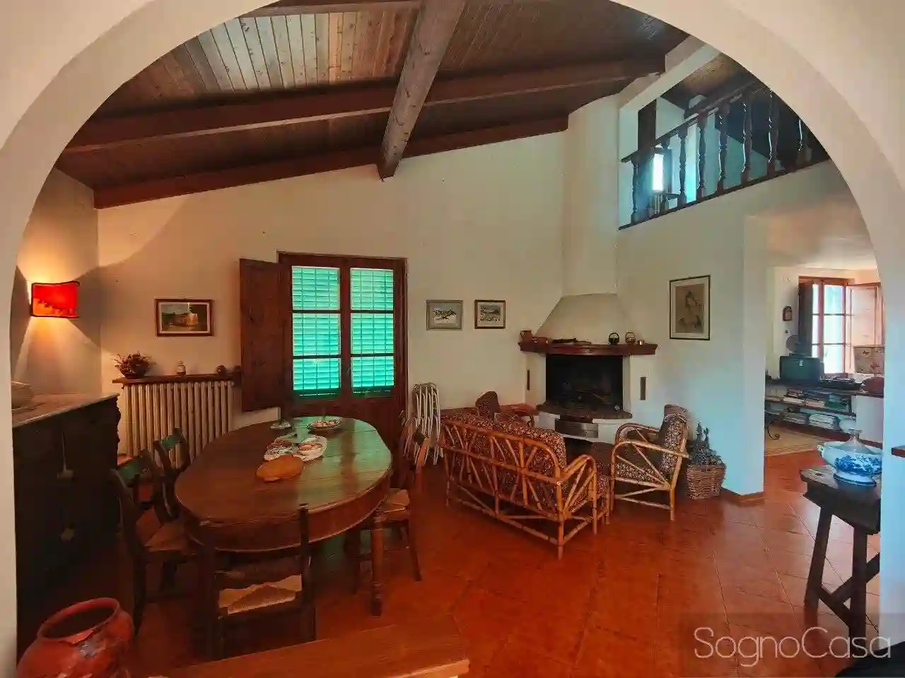 Villa - foto 4