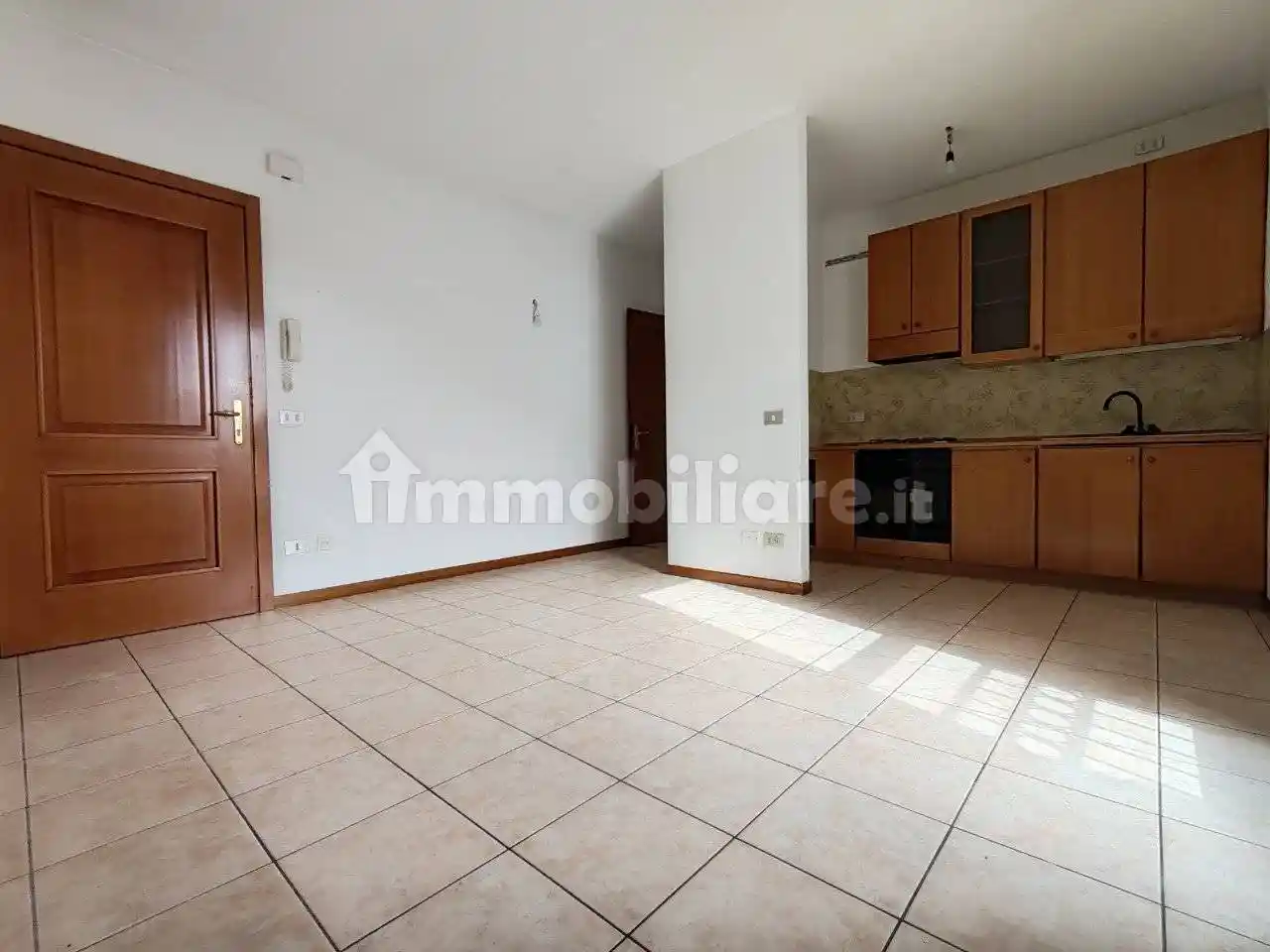 Appartamento in vendita a Piovene Rocchette