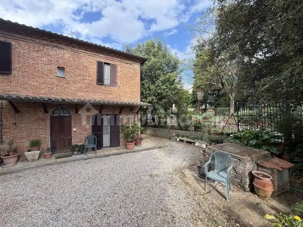 Villa in vendita a Castiglione del Lago