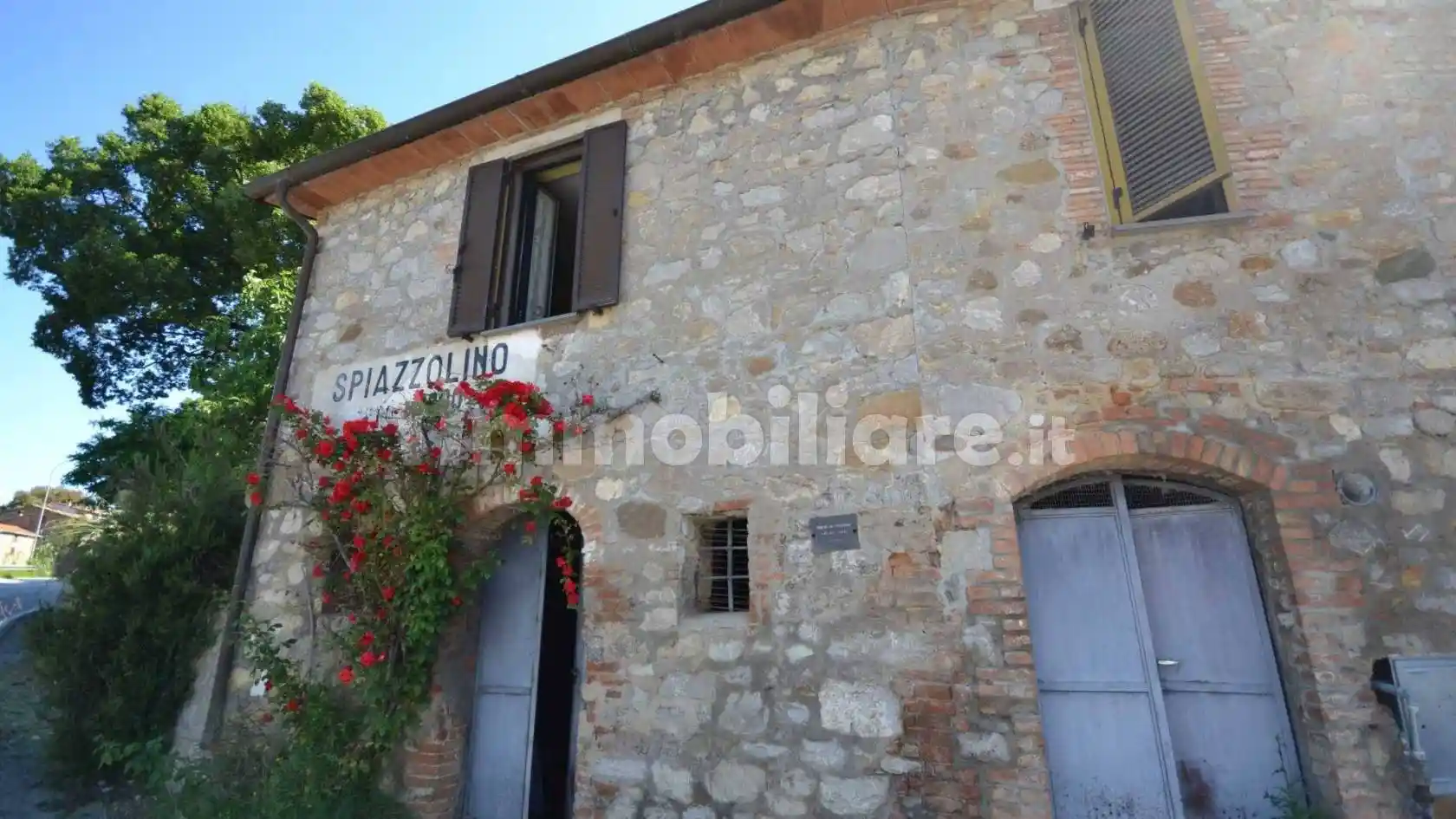 Casa indipendente in vendita a Monteleone d'Orvieto