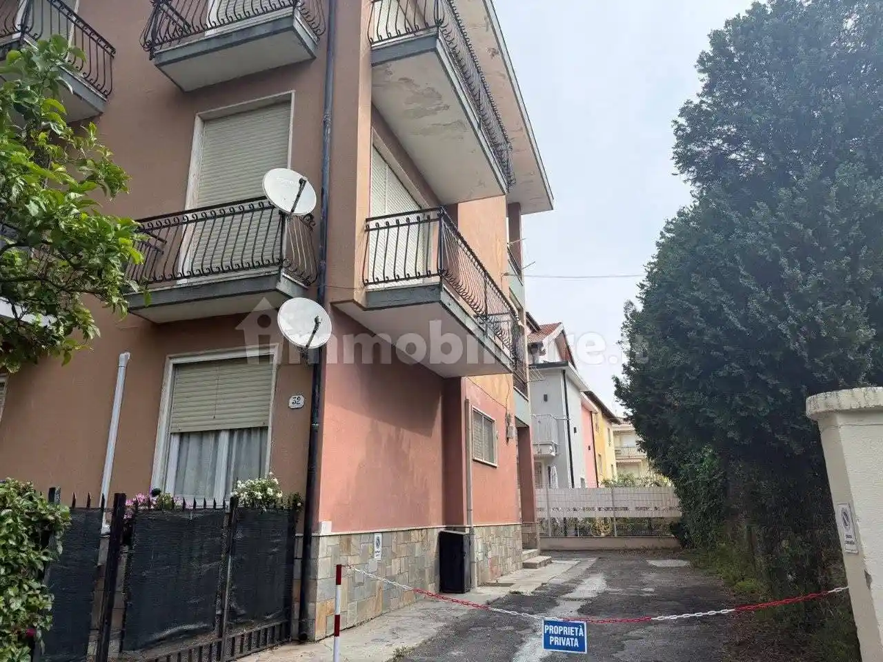 Appartamento