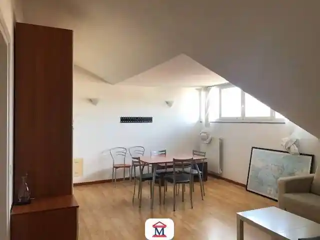 Appartamento in affitto a Bergamo