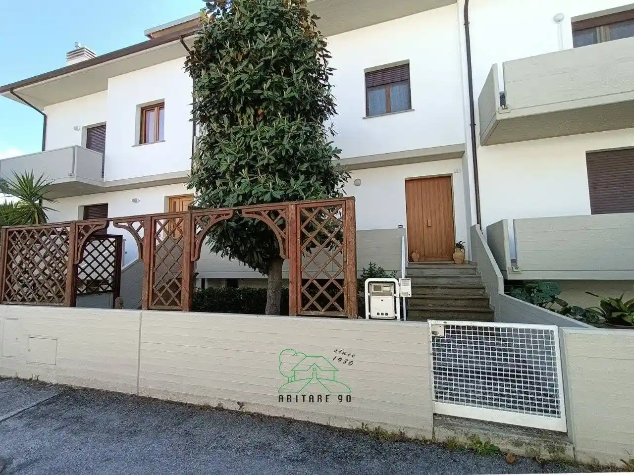 Villetta a schiera in vendita a Fano