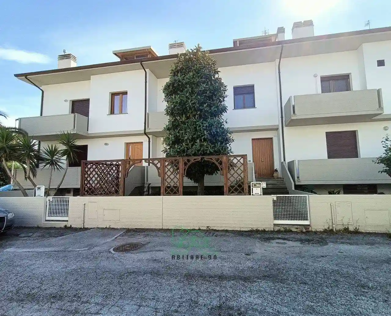 Villetta a schiera - foto 2