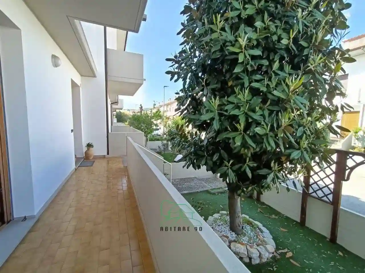 Villetta a schiera - foto 5