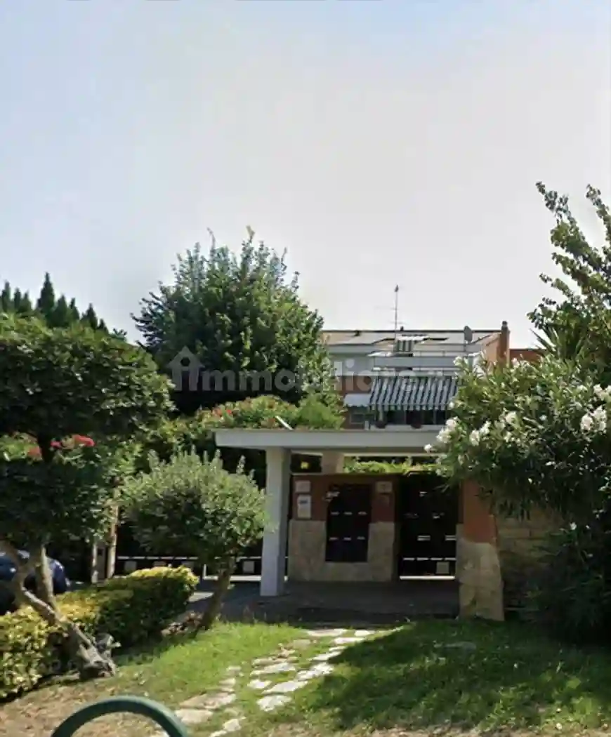 Villetta a schiera - foto 2